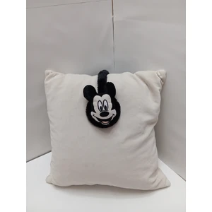 Buğlem Çanta Mickey Mouse Çocuk Peluş Kulaklık