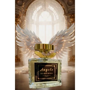 Angelo Uzun Süre Kalıcı Niş İmza Kadın Parfümü EDP 100 ml