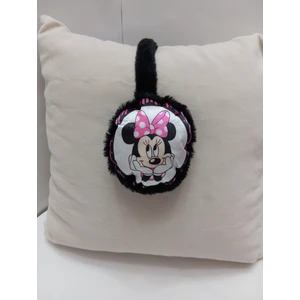Buğlem Çanta Mickey Mouse Çocuk Peluş Kulaklık