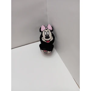 Buğlem Çanta Mickey Mouse Çocuk Peluş Kulaklık
