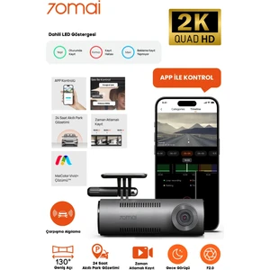 Dash Cam M310