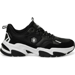 4W Joao 4pr Lumberjack Erkek Spor Ayakkabı A101782665 Siyah
