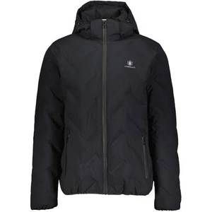 4W ml Henry Coat 2SN17 4pr Lumberjack Erkek Kaban A101813395 Siyah