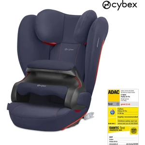 Pallas B2 Fix (Bay Blue) İsofixli bebek oto koltuğu 9-36 kg