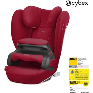 Pallas B2 Fix (Adac ödüllü isofixli bebek oto koltuğu 9-36 kg)