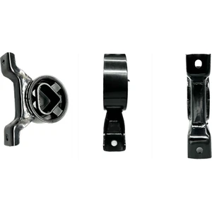 Toyota Rav 4 Diferansiyel Takozu Arka 2000-2005 52380-42050