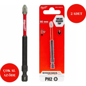 Ph 2*90 Yıldız Matkap Ucu