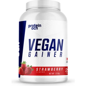 Vegan Gainer - 2.5kg - 25 Servis