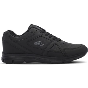 PERA Erkek Sneaker Koşu & Yürüyüş Ayakkabısı Siyah