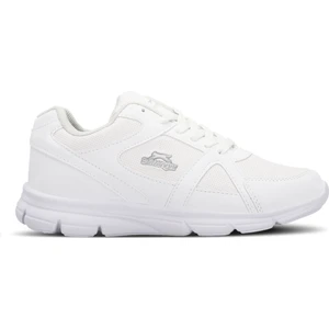 PERA Kadın Sneaker Koşu & Yürüyüş Ayakkabısı Beyaz