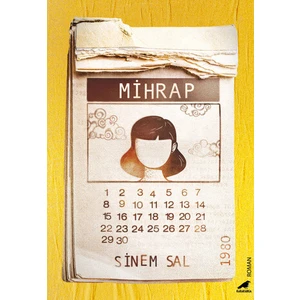 Mihrap - Sinem Sal