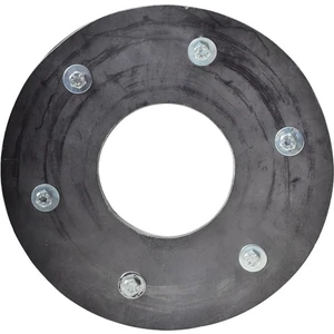 Campout Fiber Baca Bağlantı Flanşı