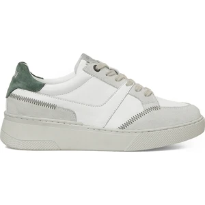 Nine West Olalun 4pr Yeşil Kadın Sneaker