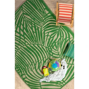 Savana XL Plaj Kamp Karavan Piknik Bahçe Halısı Balkon Teras Hasır Mat Savan Halı 240x330