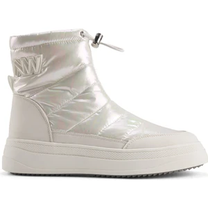Nine West Desran 4Pr Beyaz Kadın Kar Botu