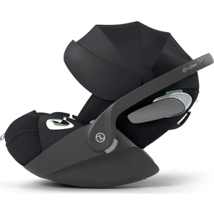 Cloud T i-Size Plus | Sephia Black