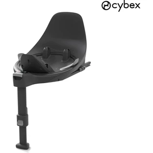T Isofixli Baza (Cloud ve Sirona Serileri Için) (360 Derece Dönüş Özelliği 0-18 Kg)