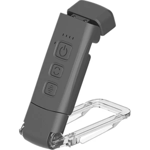 Okuma Işığı Taşınabilir Şarj Edilebilir Kitap Işığı Yatakta Gece Okumak Için, Çocuklar Için Zamanlayıcı Gece Kitap Okuma Sevgilisi Siyah (Yurt Dışından)