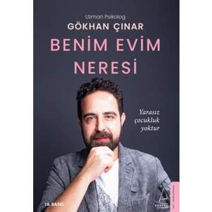 Benim Evim Neresi - Gökhan Çınar