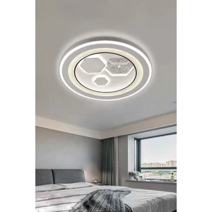 Eray Aydınlatma 803-50 Plofonyer LED Avize