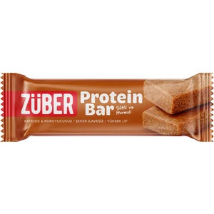 Sütlü ve Hurmalı Protein Barı - 12 Adet x 35GR