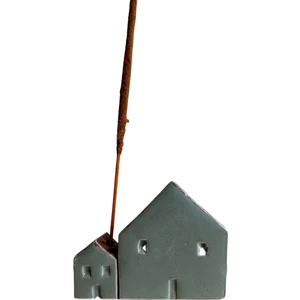 Seramik Ev Tütsülük