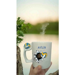 Dönen Toplu Voleybol Kupası