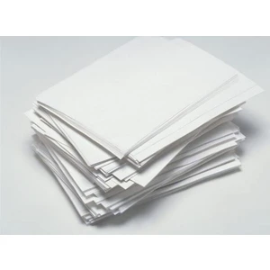 Çözüm Kağıt Mat Kuşe Gramajlı Kağıt 50X70 cm 170 gr - 50 Adet