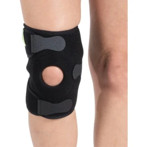 Diz Korsesi - Dizlik - Bedensiz