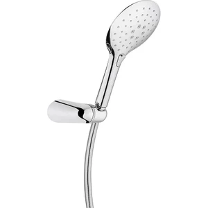 Shine Round A45627sta 3f El Duşu Takımı, Krom