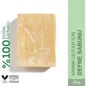Defne Sabunu - 170 gr