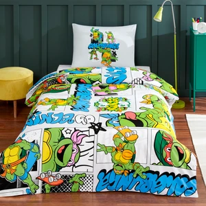 Tek Kişilik Disney Nevresim Takımı 160X220CM