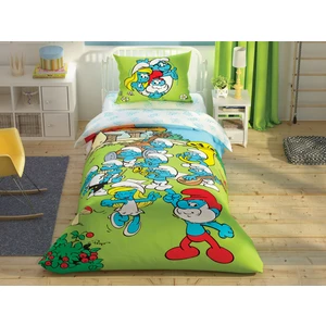 Tek Kişilik Disney Nevresim Takımı 160X220CM