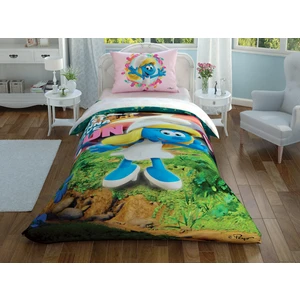 Tek Kişilik Disney Nevresim Takımı 160X220CM