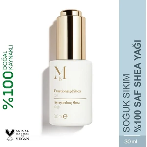 Shea Yağı 30 ml