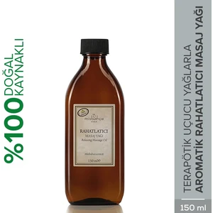 Rahatlatıcı Masaj Yağı 150 ml