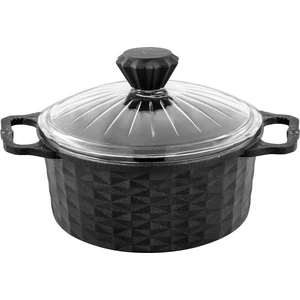 Granit Döküm 24 cm Derin Tencere