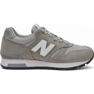 NEW BALANCE CLASSICS TRADITIONNELS WL565GRY Unisex GREY Günlük Sneaker Ayakkabı
