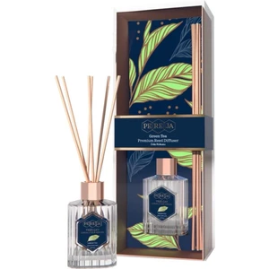 Çubuklu Oda Kokusu 100 ml - Yeşil Çay