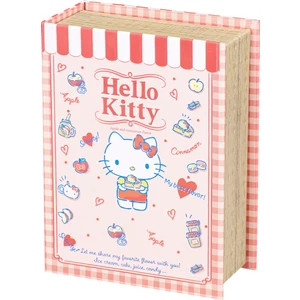 Hello Kitty & Friends Kitap Kutu 216 30 10-1