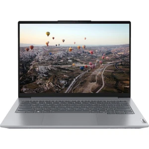 ThinkBook G6 IRL 21KG00UCTR Intel i5-13420H 16GB Ram 512 GB SSD 14" (1920X1200) IPS Freedos Taşınabilir Bilgisayar