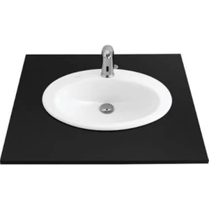 TP225 Tezgah Üstü Lavabo 45 x 52 cm