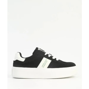 Kalın Tabanlı Sneaker