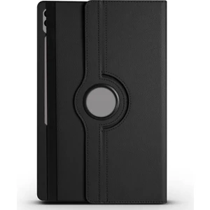 Samsung Galaxy Tab S10 Ultra Kılıf Dönerli Standlı