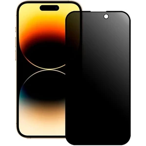 iPhone 15 ile Uyumlu Hayalet Hayalet Ekran Koruyucu