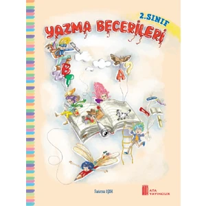 2. Sınıf Yazma Becerileri