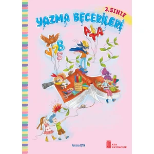 3. Sınıf Yazma Becerileri