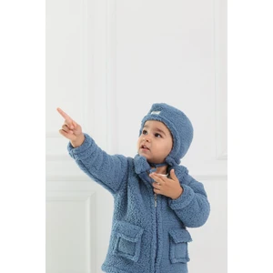 Cuckoo Cotton Çocuk Bere