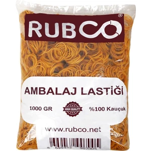 Paket Lastik 40mm *1 kg*  6650 Adet