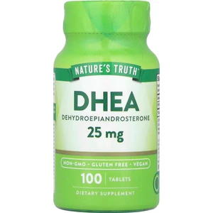 Nature's Truth Dhea 25 mg 100 Kapsül